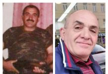 Ndërroi jetë ish-ushtari i UÇK’së Xhevat Alili