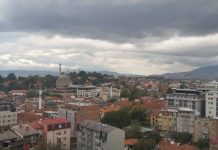 Parashikimi i motit për sot