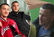 Mozzik e quan “shkollë” për të tjerët Getinjon në Big Brother VIP Kosova