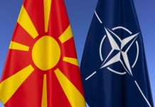 Nga janari Maqedonia e Veriut do të ketë përfaqësues të lartë ushtarak në NATO