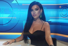 Qendresa Krelani ende beqare, apo ka diçka të re?