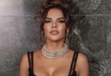 Arianën po e tradhton fotoshopi