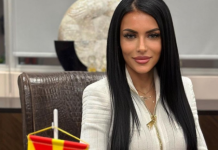 Grimerja e njohur nga Ohri, Maya Mia gjendet e vdekur në Afrikë