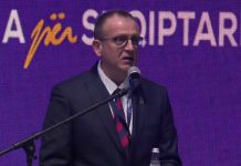 Arben Taravari zgjidhet kryetar i ri i ASH-së