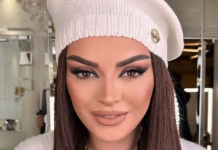 Fifi thotë “Kujna ja ke lon” në këngën e re