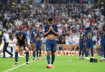 Coman thyen heshtjen pas finales, thotë se është i zhgënjyer me atë që ndodhi