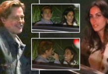 Brad Pitt feston ditëlindjen e 59-të me partneren 29-vjeçare Ines de Ramon