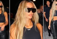 Kim Kardashian shijon jetën si beqare në klubet e natës në Miami