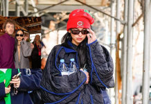 Pasi u raportua për një lidhje të re të saj me Jack Harlow, Dua Lipa shihet e vetme rrugëve të New Yorkut