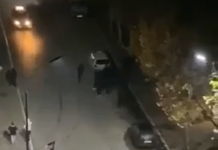 “Serbë të maskuar sulmojnë një të ri shqiptar në Veri” – Profesori i njohur publikon VIDEO