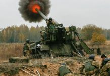 Vendet e BE-së do i japin Ukrainës 220 mijë predha artilerie dhe 1,300 raketa