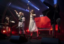 Pussy Riot i dedikon një album të ri kundër luftës në Ukrainë