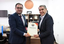 Takohen rektorët e UT-së dhe UEJL-së