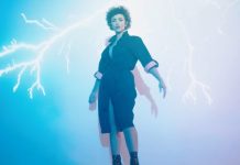 Albana Bilalli sjell “Too Strong”