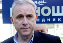 Politikani serb: Shpërthimi i pakontrolluar i Vuçiçit tregon se Kurti e mundi atë
