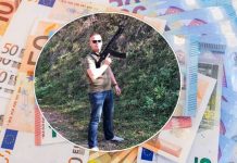 Polici i trafikut që ndërtoi shtëpi luksoze – Kjo është historia interesante e “Bossit” nga Prizreni