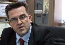 Selmani: Krimi dhe korrupsioni e gëlltiti Prokurorinë Speciale në Maqedoni