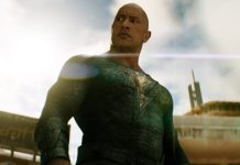 Duket sikur “Black Adam” vdiq në fund të filmit të parë, pasi Dwayne Johnson dyshohet se nuk do të luajë në pjesën e dytë