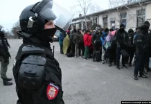 BE me plan për pengimin e imigrantëve ilegalë që hyjnë nga Ballkani