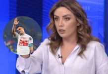 Avdiu: Rrugaçëri s’e kam quajtur Xhakën, por gjestin