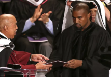 Gjuha e urrjetjes dhe komentet antisemitike, Kanye Westit ia marrin diplomën e nderit që iu dhurua nga Instituti i Artit të Chicagos