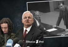 Kurti në televizionin boshnjak: Vuçiç është njeri i dhunës – ai është student i Sheshel’it, unë jam student i Demaçit