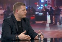 Dauti: Leje për superekspertizën na dha Zaevi dhe Grubi