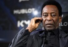 Nuk ka festa të fundvitit për familjen e Peles, do të qëndrojnë në spital me legjendën