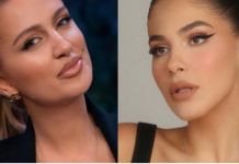 Pse nuk takohet më me Beniada Nishanin? Sarah Berisha tregon arsyen