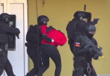 “Tigrat” në aksion, arrestohet 31-vjeçari nga Shtipi