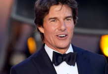 Tom Cruise u dërgon miqve të tij çdo vit të njëjtën dhuratë të pazakontë për Krishtlindje