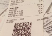 Kthimi i TVSH-së nga 1800 denarë rritet në 2100 denarë