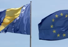 Përfaqësuesit e PE-së kërkojnë ndëshkimin e politikanëve që minojnë Bosnjën e Hercegovinën
