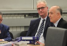 Ish-kryetari i Manastirit në burg, Taleski do të qëndrojë edhe 4 vjet prapa grilave