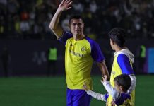 Një lojtar i Juventusit mund t’i bashkohet Ronaldos te Al Nassr