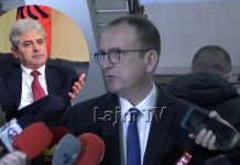 Taravari: Betejën më të madhe me Ali Ahmetin e kam zhvilluar unë dhe ASH-ja