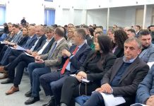 Kuvendi Qendror autorizoi kryesinë e ASH-se të bisedojë për hyrje në Qeveri