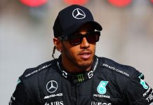 Hamilton ende nuk ka filluar negociatat për rinovim me Mercedes