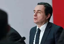 Kurti: Për 2 vjet qeverisje, në Kosovë s’ka korrupsion