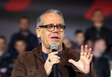 Kim Mehmeti: Pasi e plaçkitën popullin, hajdutët e ’Rilindjes’ e vjedhin njëri tjetrin!