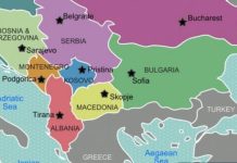 “Rusia dëshiron t’i vërë flakën Ballkanit”