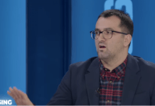 Parashikimi i Gashit nëse Kosova shkon në zgjedhje: Ju garantoj, rezultati s’do të jetë më 50.2%, por shumë më lartë