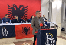 Musa Xhaferi nga Kërçova. Ta shpëtojmë Ali Ahmetin nga Artan Grubi