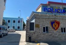 Ktheu lokalin në pikë shitje kokaine, arrestohet pronari dhe kamerieri në Krujë