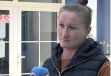 Ndërron deklaratën nëna e djalit të plagosur në Shtërpcë, thotë se është e sigurt që pati tentim-vrasje ndaj djalit të saj