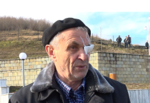 I mbijetuari i masakrës së Reçakut rrëfen tmerrin: I kanë lënë pa sy e pa zemër, kishte edhe pa kokë