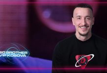 Getinjo kërkon të largohet nga shtëpia e Big Brother VIP Kosova (VIDEO)