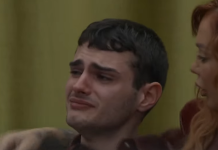 Edoni thotë se është shumë keq pas nominimit