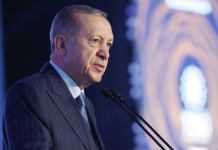 Erdogan: Vazhduam përpjekjet për zbutjen e tensioneve midis Kosovës dhe Serbisë