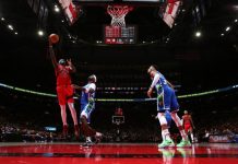 NBA: Bucks dhe 76ers sigurojnë fitoren pas vazhdimeve (VIDEO)